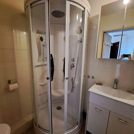 Apartamento 4 Couchages Avec Parking Au Grau D'agde *