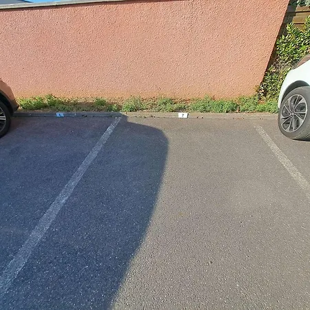 Apartamento 4 Couchages Avec Parking Au Grau D'agde Le Grau d'Agde